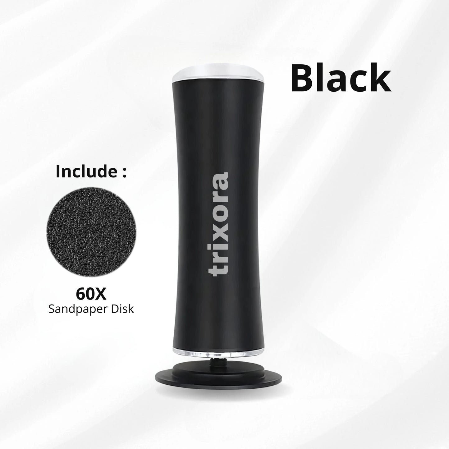 GlideGlow PediCare - Trixora