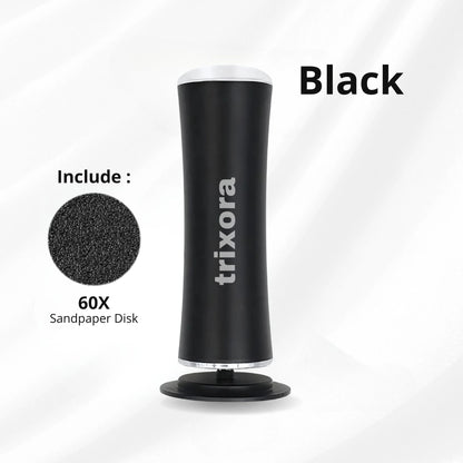 GlideGlow PediCare - Trixora